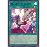 The Fallen And The Virtuous - The Chronicles Deck - Yu-Gi-Oh!